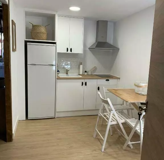 ペンション Maison Del Arc