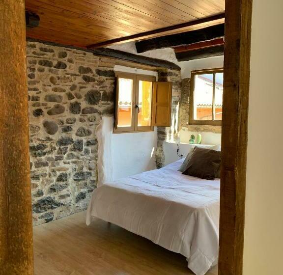 Пансион Maison Del Arc