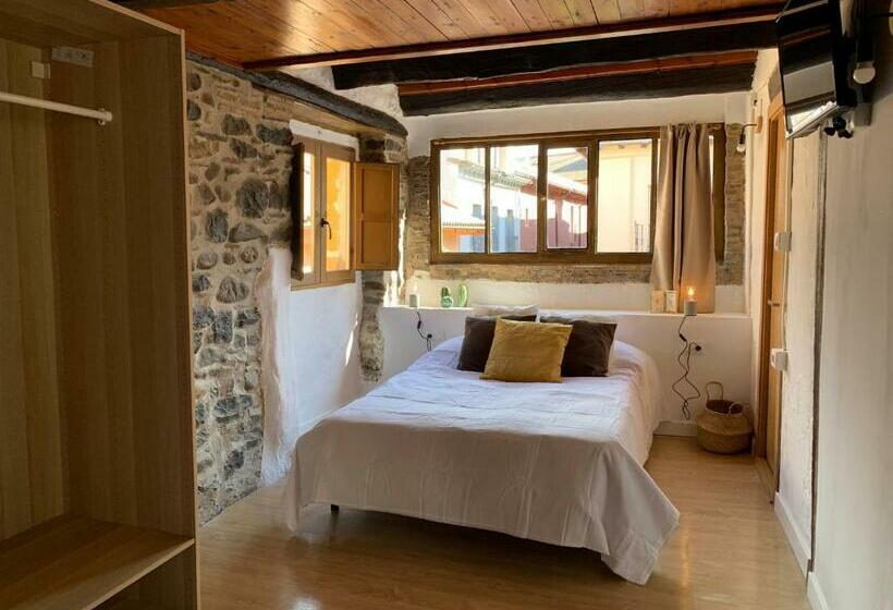 Пансион Maison Del Arc