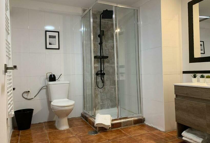 Пансион Maison Del Arc