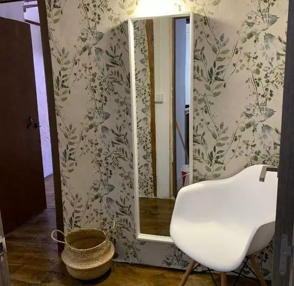 ペンション Maison Del Arc