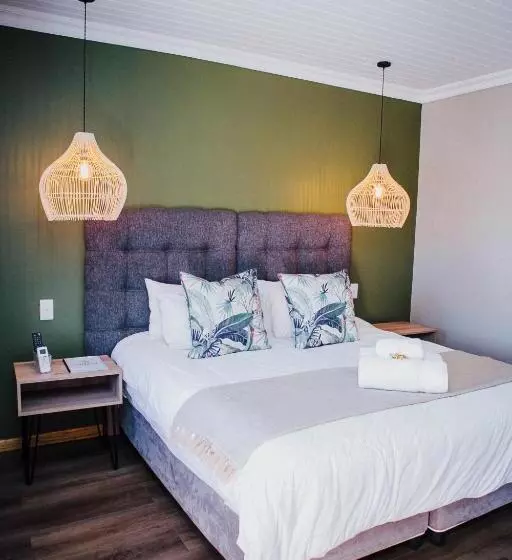 Majatalo The Jackal Guesthouse