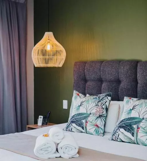 Majatalo The Jackal Guesthouse