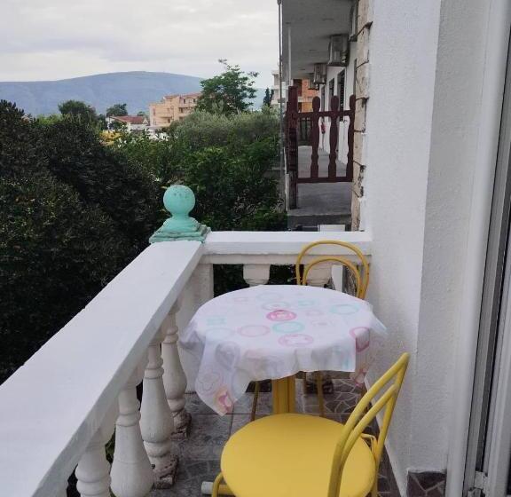 پانسیون Studios Annie