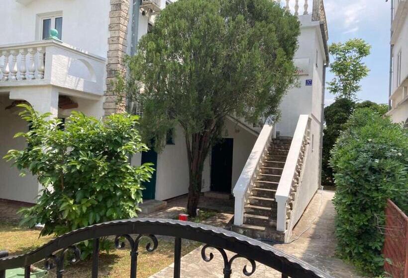 پانسیون Studios Annie