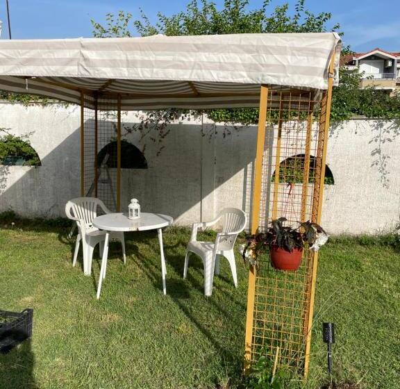 پانسیون Studios Annie