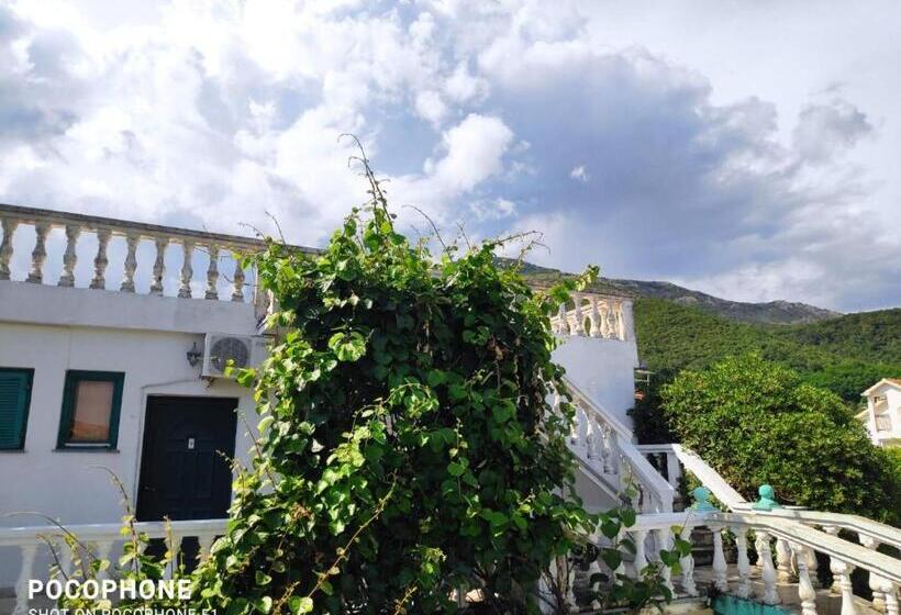 پانسیون Studios Annie