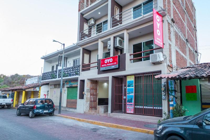 Alterhome Hotel Posada Lys