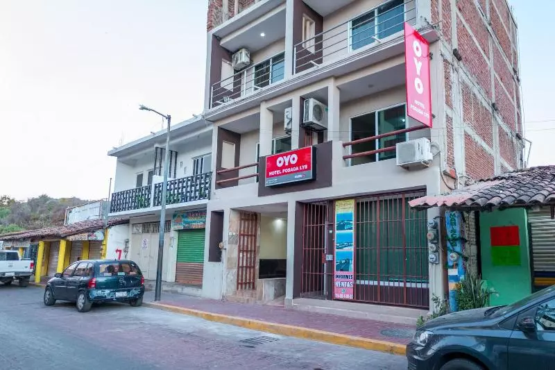 Alterhome Hotel Posada Lys