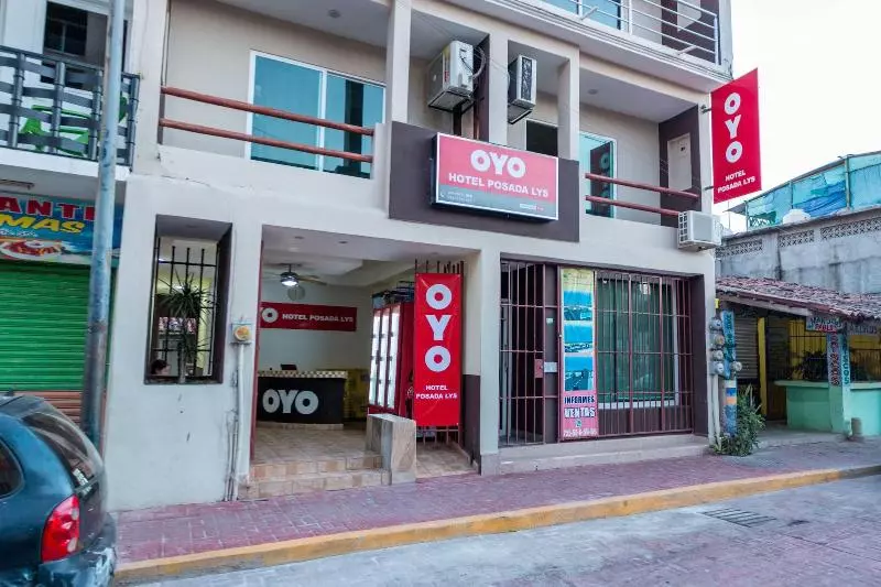 Alterhome Hotel Posada Lys