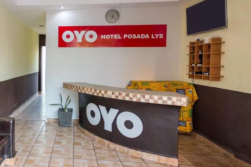 Alterhome Hotel Posada Lys