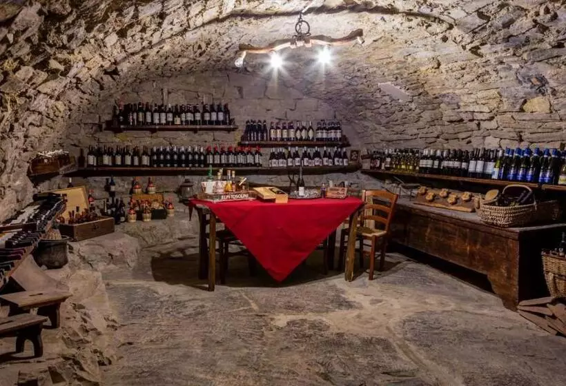 ベッドアンドブレックファースト Cà Piodèe