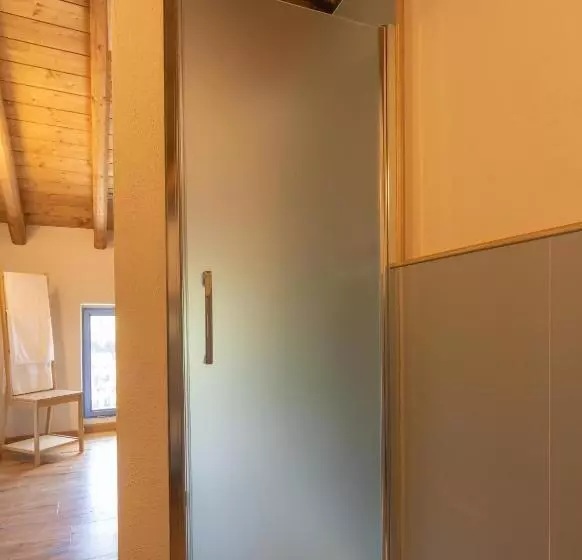 ベッドアンドブレックファースト Cà Piodèe