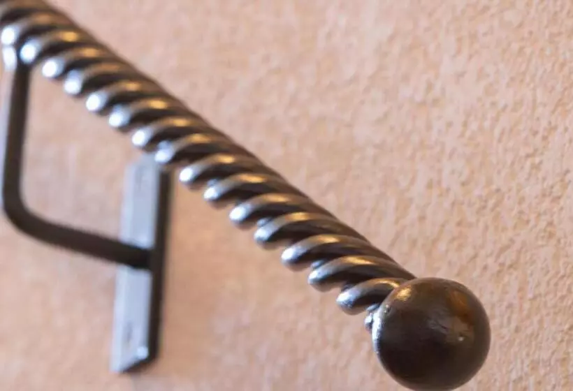 ベッドアンドブレックファースト Cà Piodèe