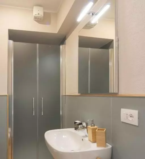 ベッドアンドブレックファースト Cà Piodèe