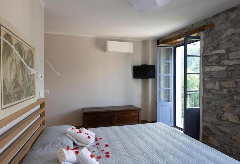 Bed and Breakfast Cà Piodèe