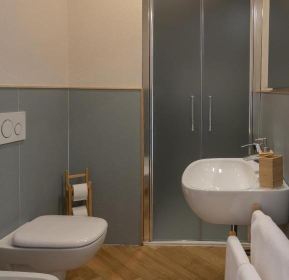 Bed and Breakfast Cà Piodèe