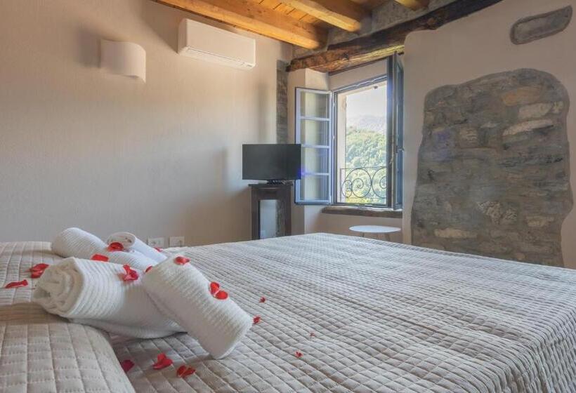 Bed and Breakfast Cà Piodèe