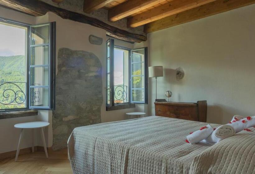 Bed and Breakfast Cà Piodèe