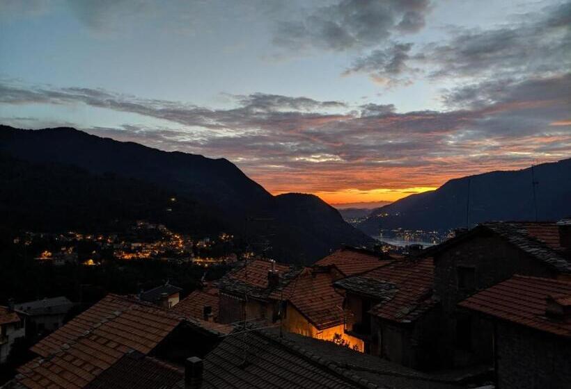 Bed and Breakfast Cà Piodèe