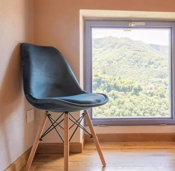 ベッドアンドブレックファースト Cà Piodèe