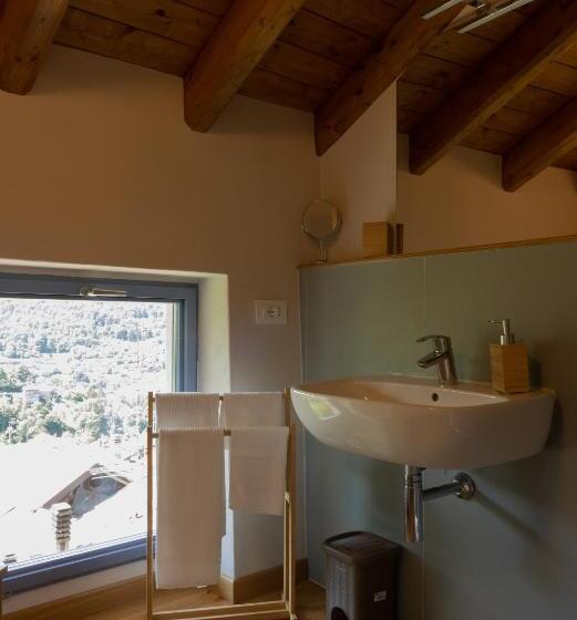 Bed and Breakfast Cà Piodèe