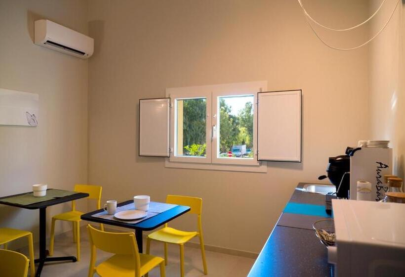 Nocleg ze śniadaniem Civico 33