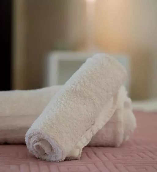 Aamiaismajoitus (B&B) Civico 33