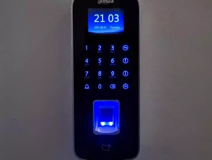 Aamiaismajoitus (B&B) Civico 33