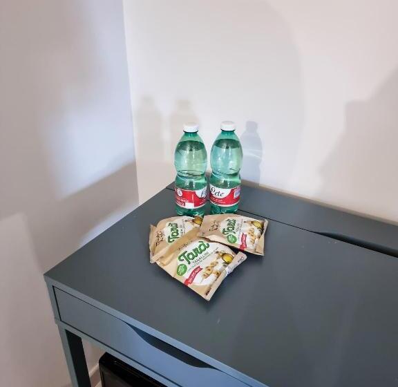 Nocleg ze śniadaniem Civico 33