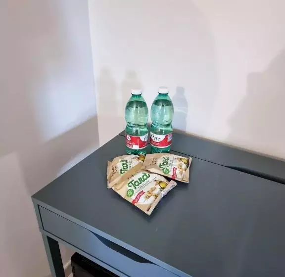 Aamiaismajoitus (B&B) Civico 33