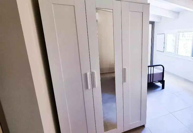 Aamiaismajoitus (B&B) Civico 33