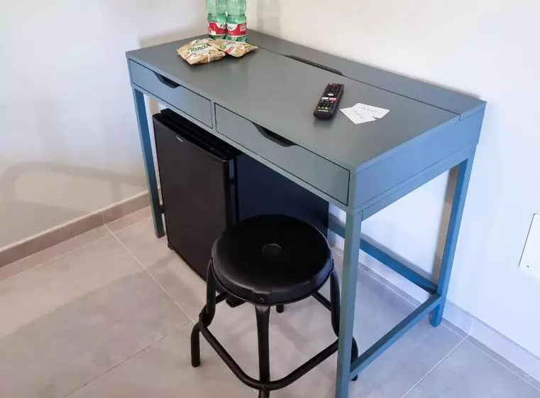 Aamiaismajoitus (B&B) Civico 33