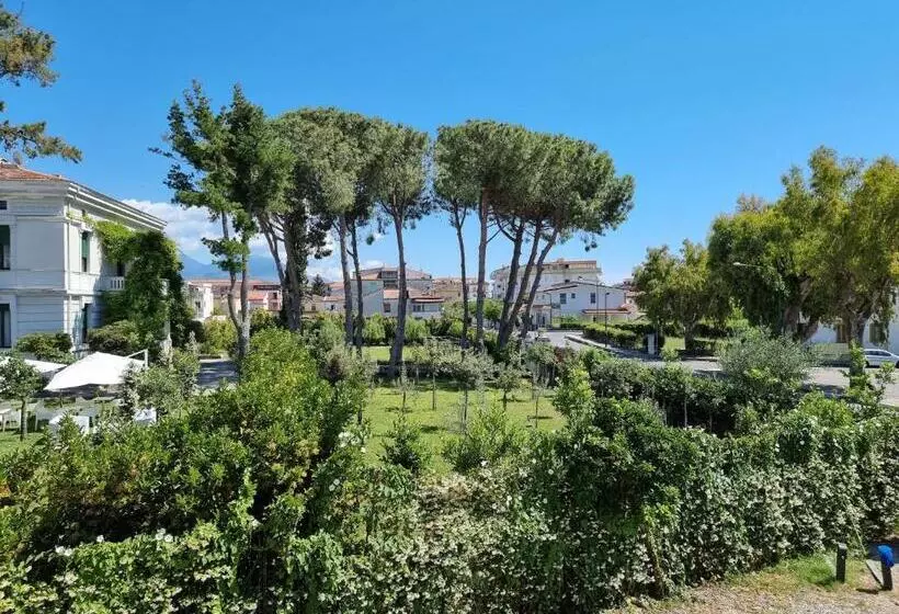 Aamiaismajoitus (B&B) Civico 33