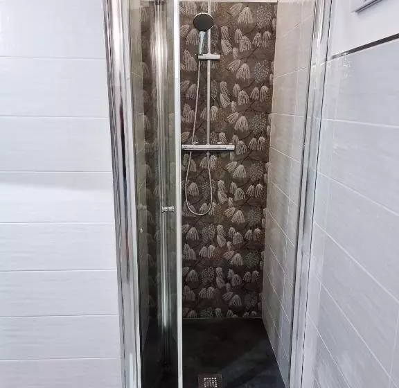 Aamiaismajoitus (B&B) Civico 33