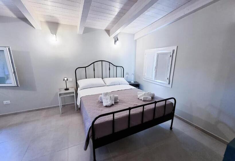 Nocleg ze śniadaniem Civico 33