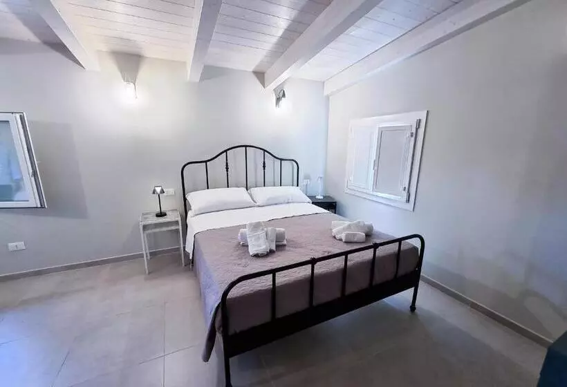 Aamiaismajoitus (B&B) Civico 33