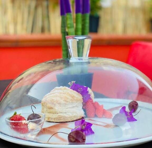 Nocleg ze śniadaniem Civico 33