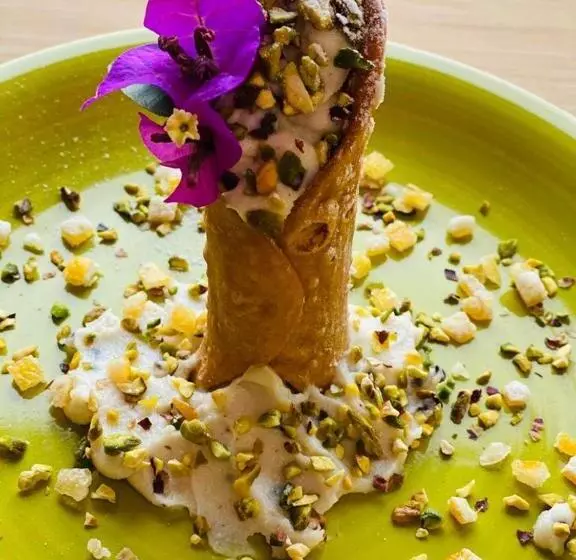 Aamiaismajoitus (B&B) Civico 33