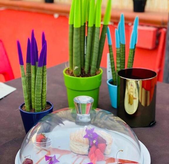 Nocleg ze śniadaniem Civico 33