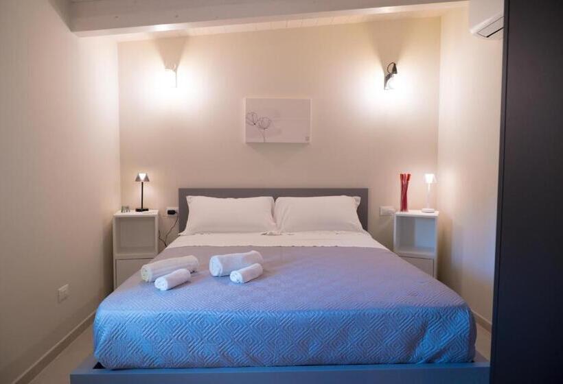 Nocleg ze śniadaniem Civico 33