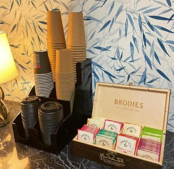 تختخواب و صبحانه Great Polonia Ustka