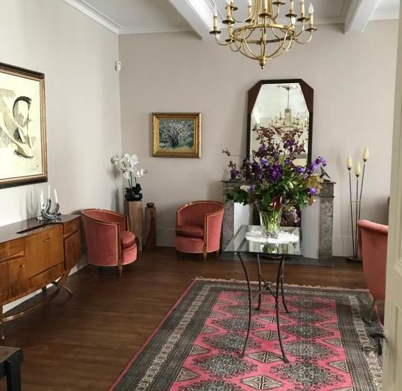 צימר L'arche De Moissac