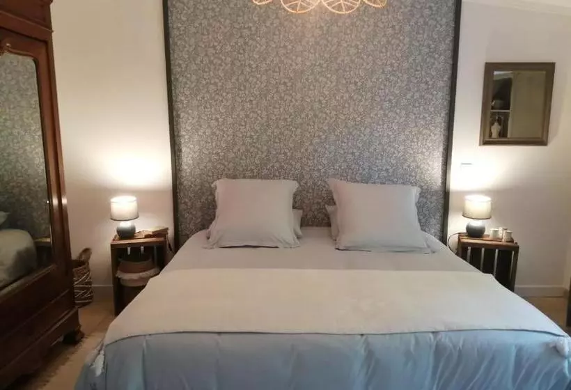 ベッドアンドブレックファースト La Parenthèse