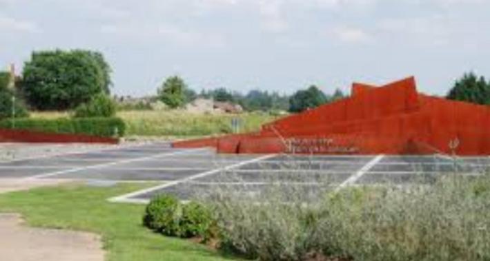 Bed and Breakfast La Roulotte Des Trois Arbres