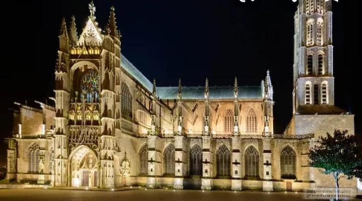 Bed and Breakfast La Roulotte Des Trois Arbres