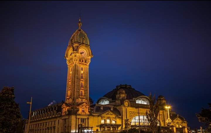 Bed and Breakfast La Roulotte Des Trois Arbres