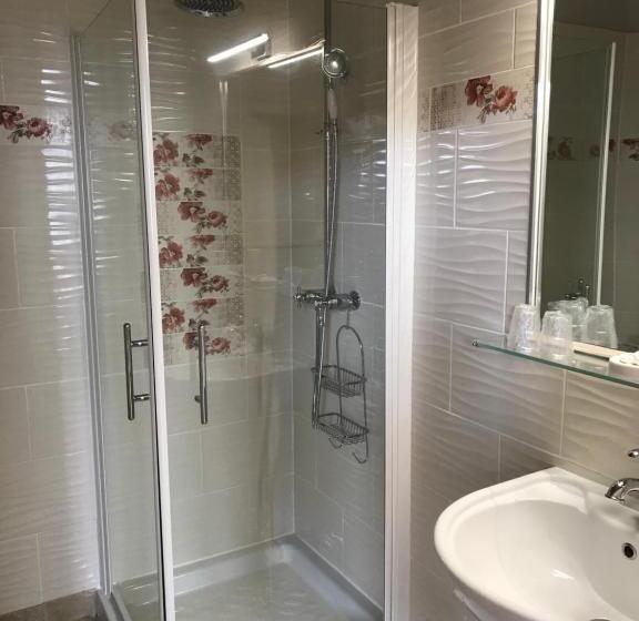 צימר L'arche De Moissac