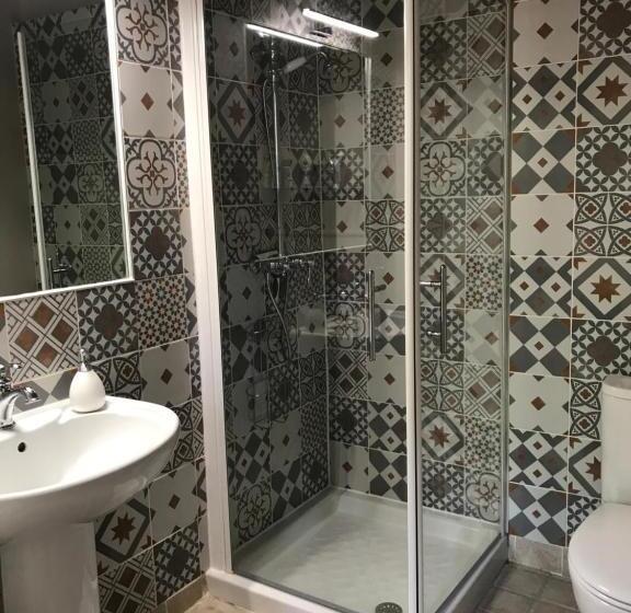 צימר L'arche De Moissac