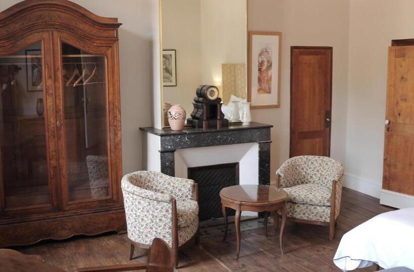 צימר L'arche De Moissac